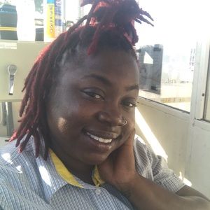 Meet your Posher, Tamie